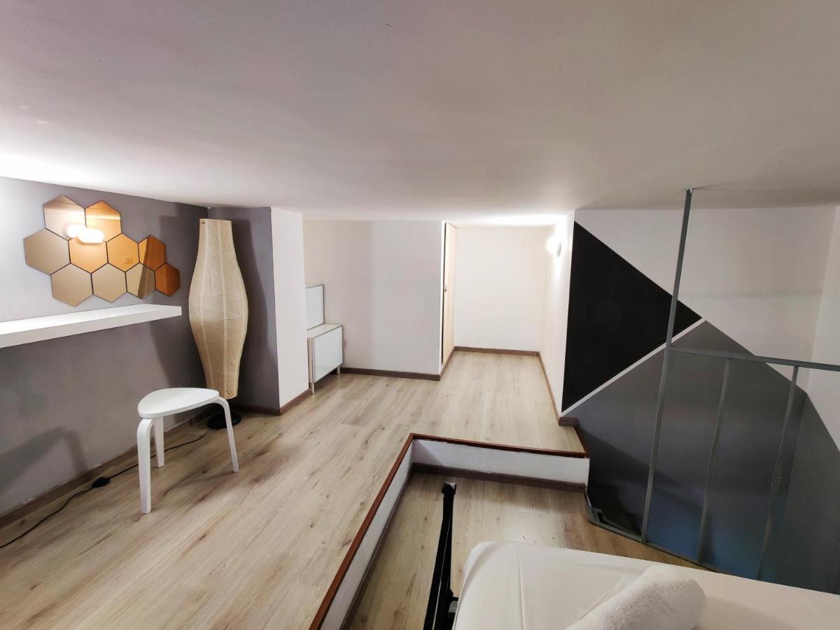 Apartamento What An Up Milán Exterior foto